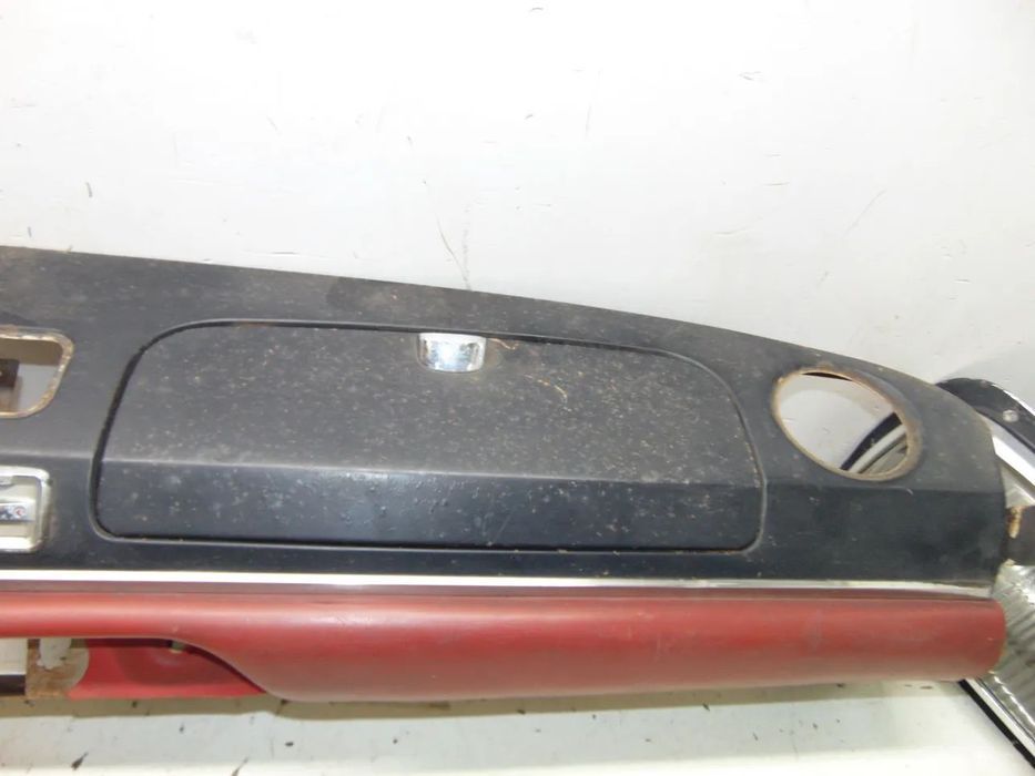 Peugeot 404 tablier " nova de stock antigo