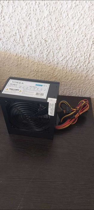 Блок живлення Vinga PSU-400-12 400W