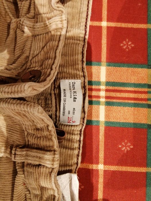 Camisas, calções, calca e casaco menino 7-8 anos