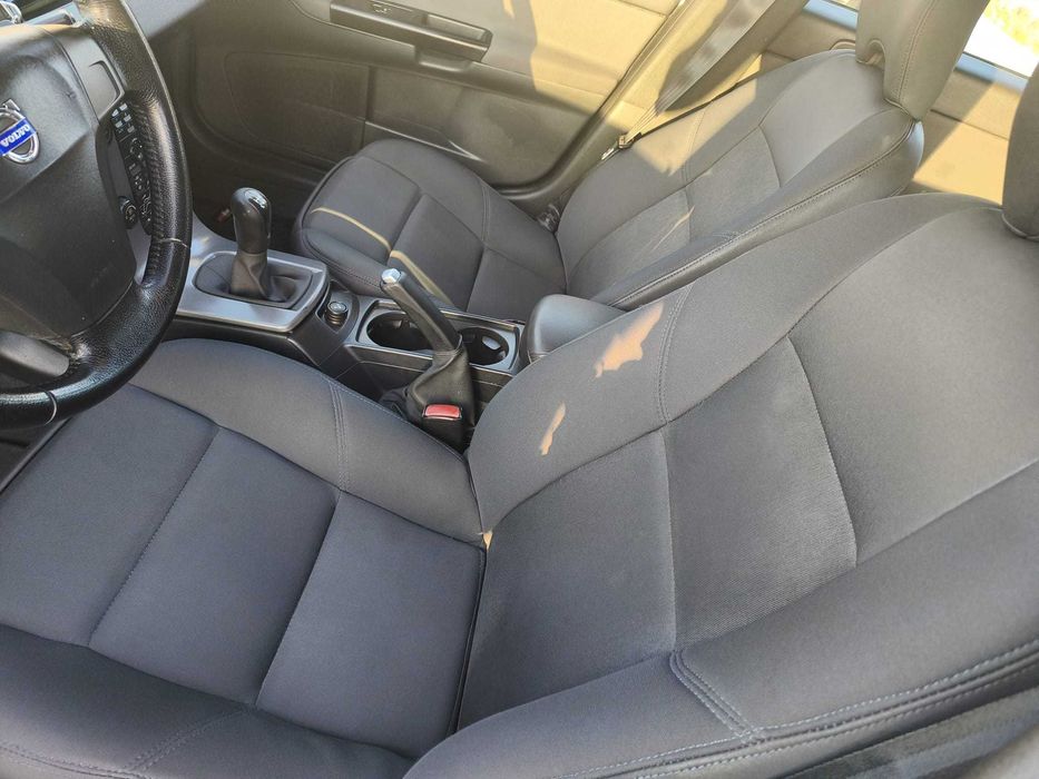 Volvo V50 1.6D 2006
