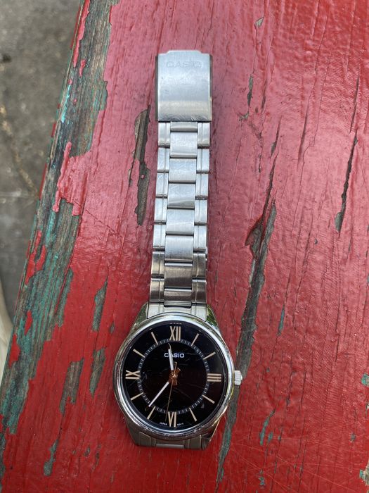 Часы Casio мужские — оригинал