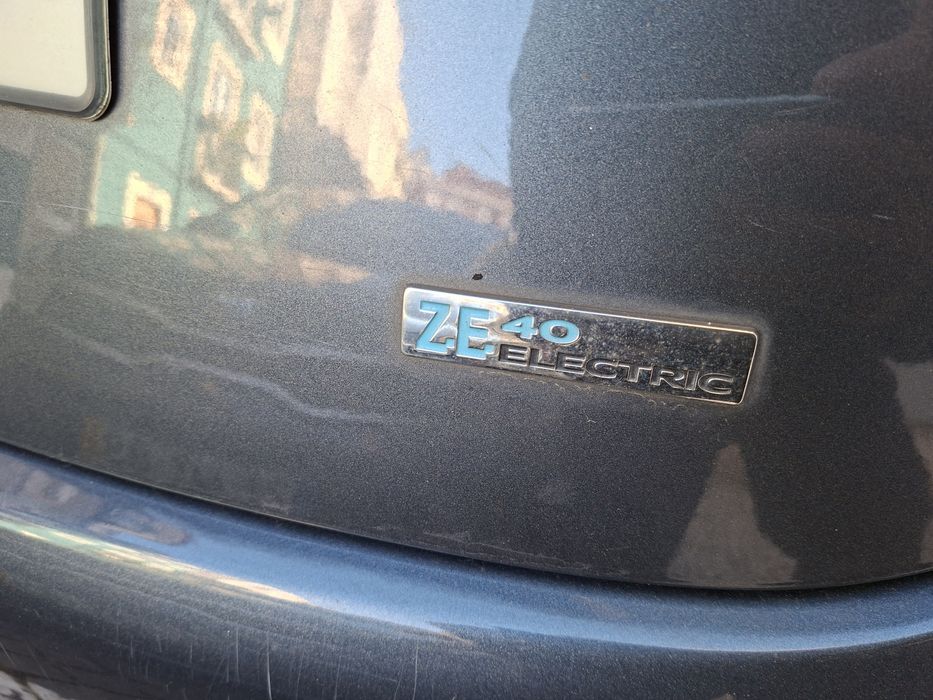 Renault Zoe 40Kw