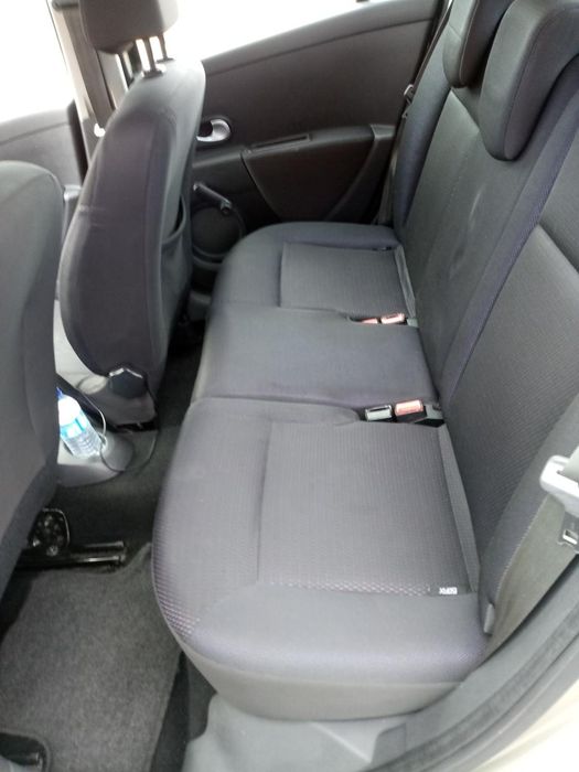 Renault Clio 1.5 DCi  2008