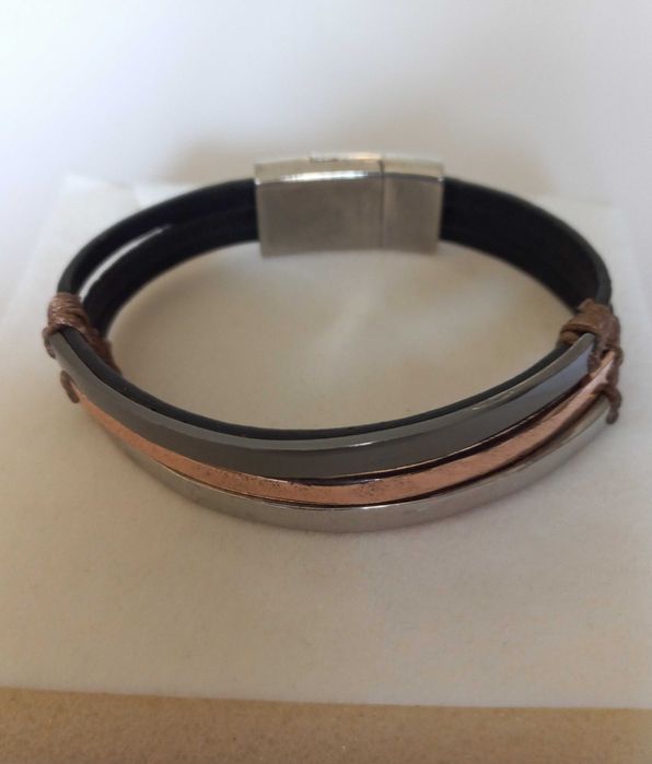 Pulseira em bom estado