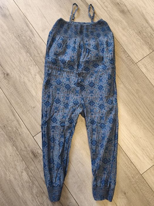 Kombinezon 104 dla dziewczynki h&m