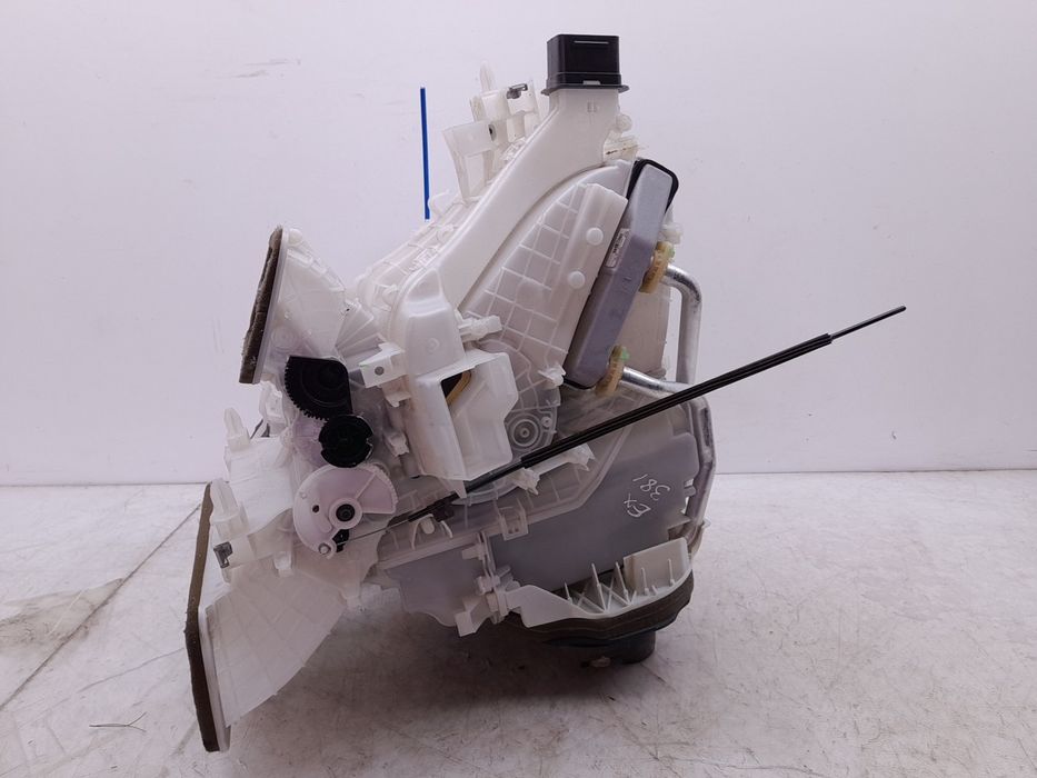Chauffage / sofagem completa FIAT Punto Evo (199_)