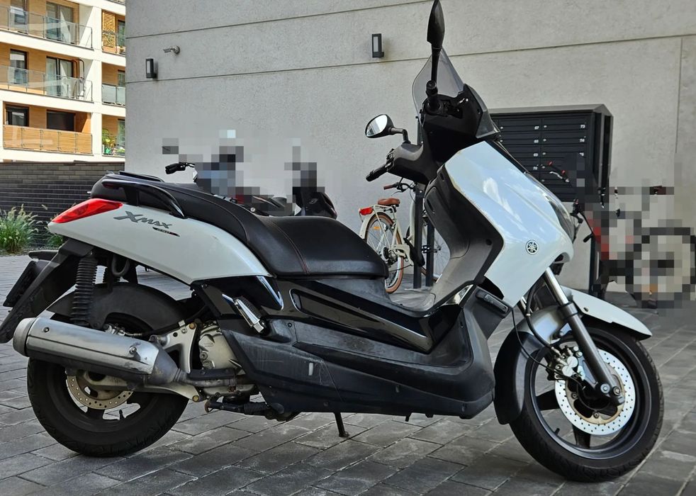Yamaha