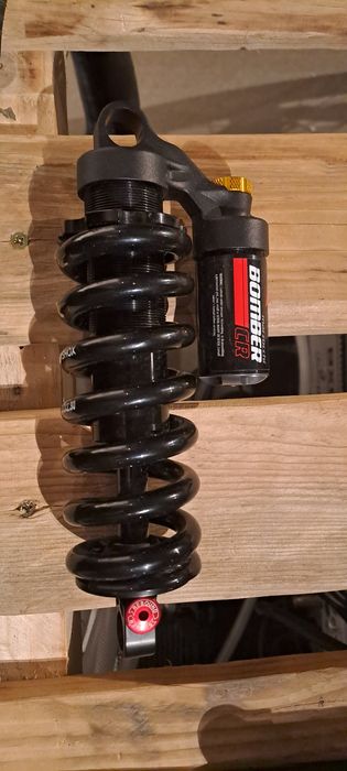 マルゾッキボンバー888 RRハンドル付き Marzocchi 888 | eBay