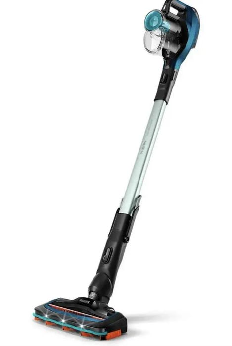 Пилосос Philips 2в1