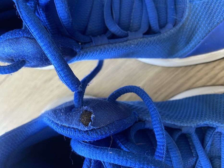 Buty sportowe adidas