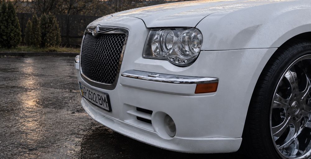 продам CHRYSLER 300C