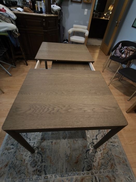 Mesa de sala de jantar IKEA