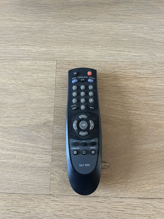 Dekoder Polsat ECHOSTAR DSB 606