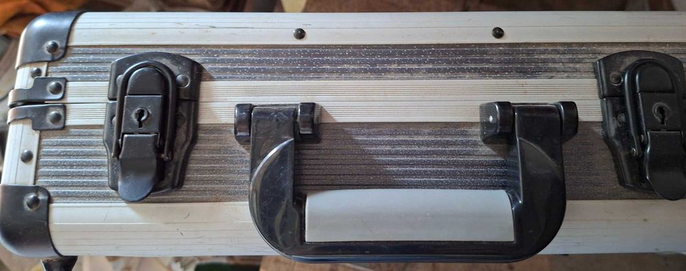 Maquina multifunções