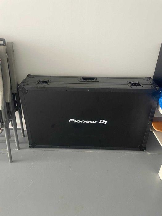 Pioneer Dj Controladora OPUS - QUAD + MALA DE TRANSPORTE