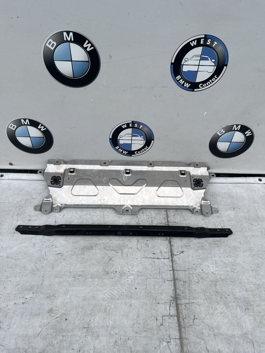 Пвнель верхня bmw x3 g01 g08  x4 g02