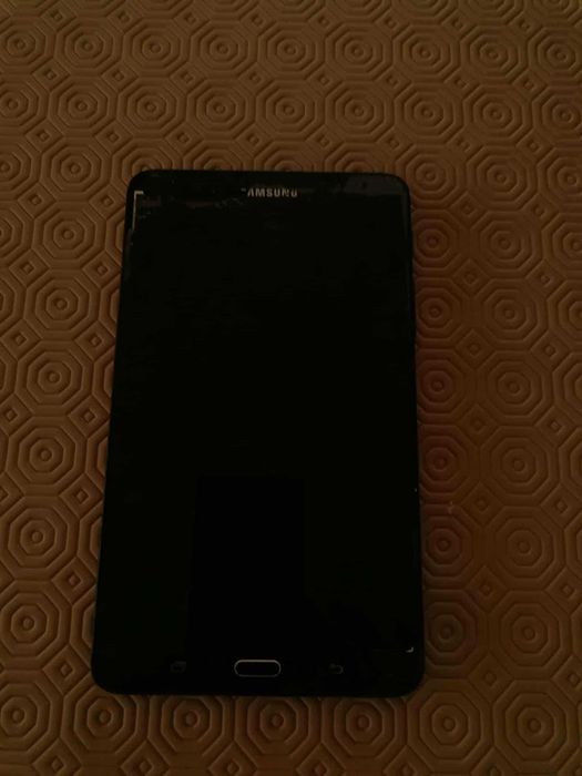 Samsung Galaxy Tab A 2016 (oferta capa)