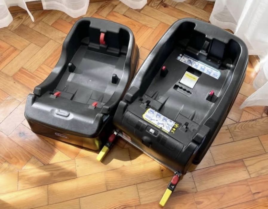 Trio Chicco para bebé