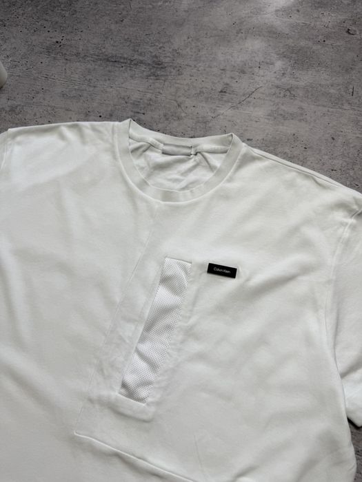 Чоловіча футболка Calvin Klein