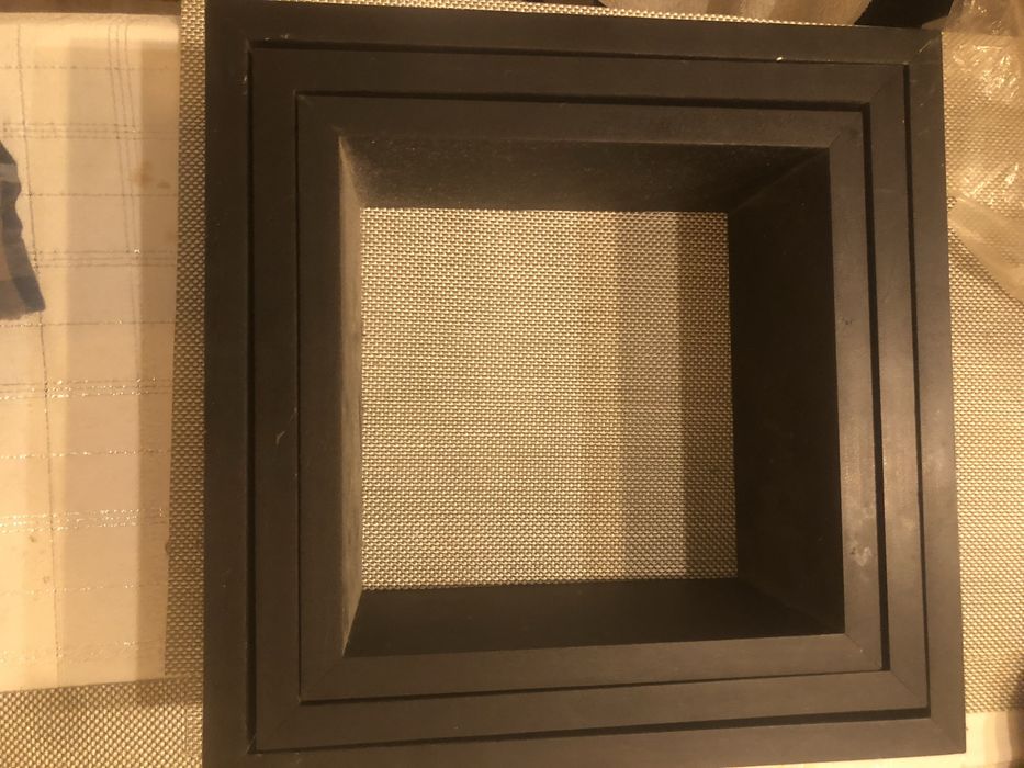 2 conjuntos Cubos decorativos Ikea