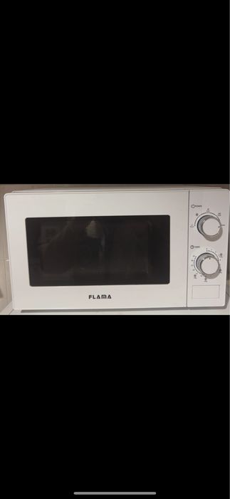 Microondas Flama