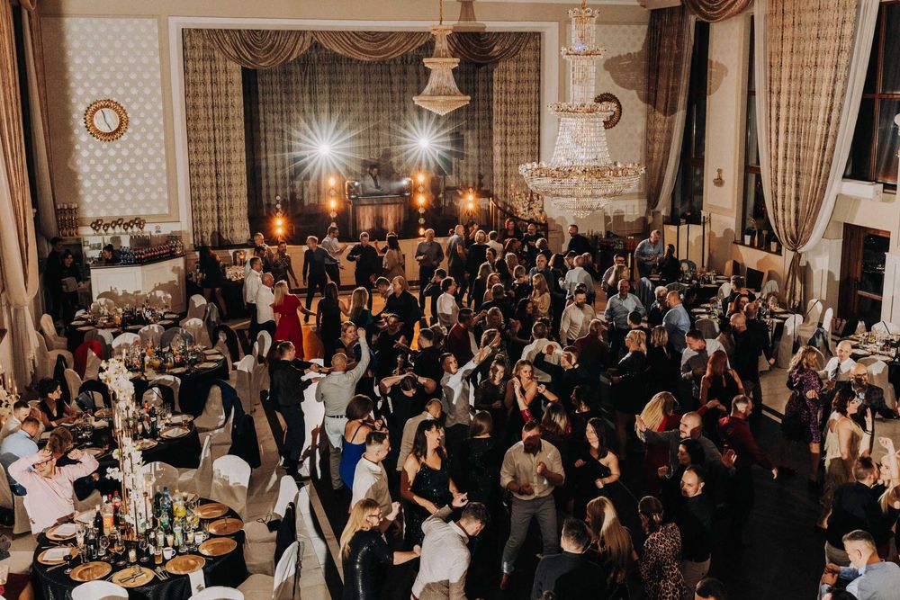 DJ na wesele / urodziny / studniówkę - Śląsk , 20 lat doświadczenia