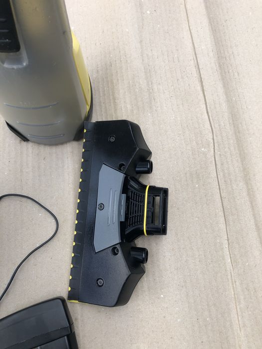 Myjka do okien karcher WV2