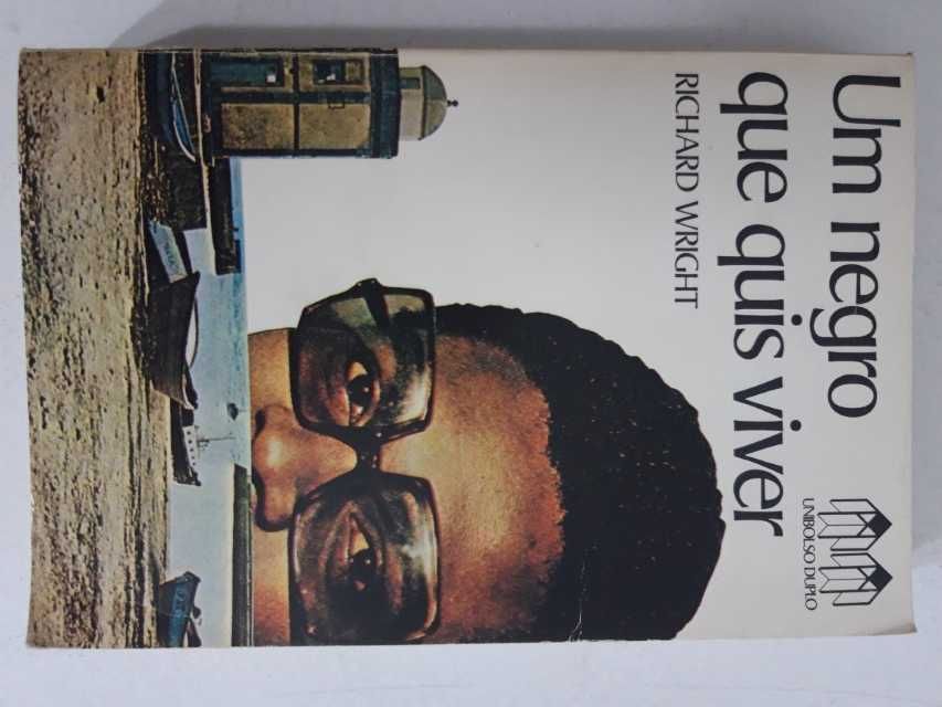 "Um negro que quis viver"