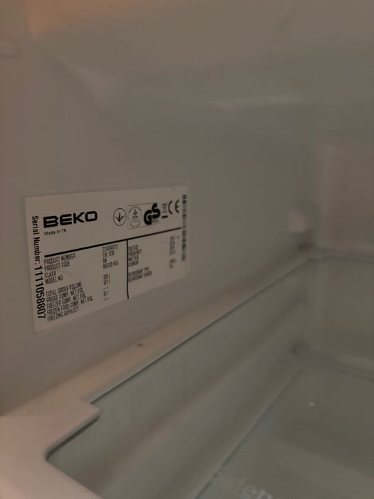 Lodówka BEKO 120l