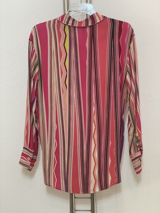 przepiękna koszula w stylu boho Miho’s