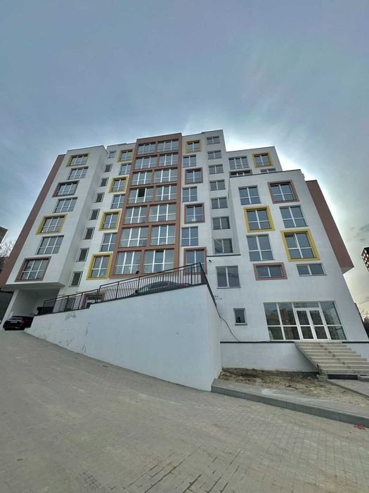 Продаж 1кім квартири по вул.Очеретяна