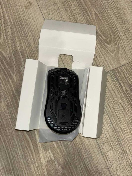 Ігрова миша Smailwolf RS8