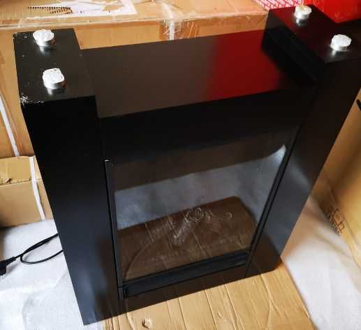 Камін електричний Камин электрический Klarstein Studio 5 .О