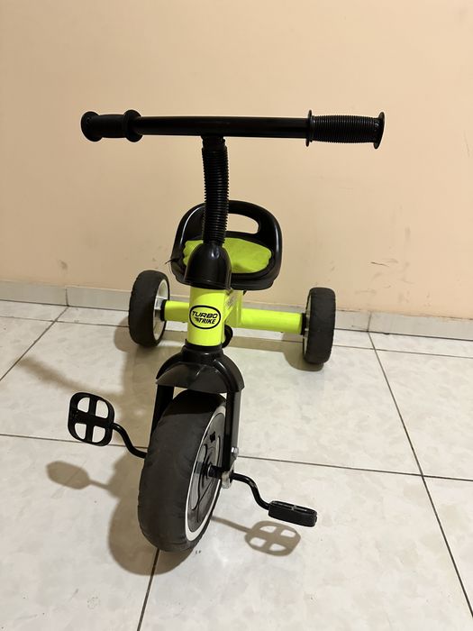 Дитячий велосипед