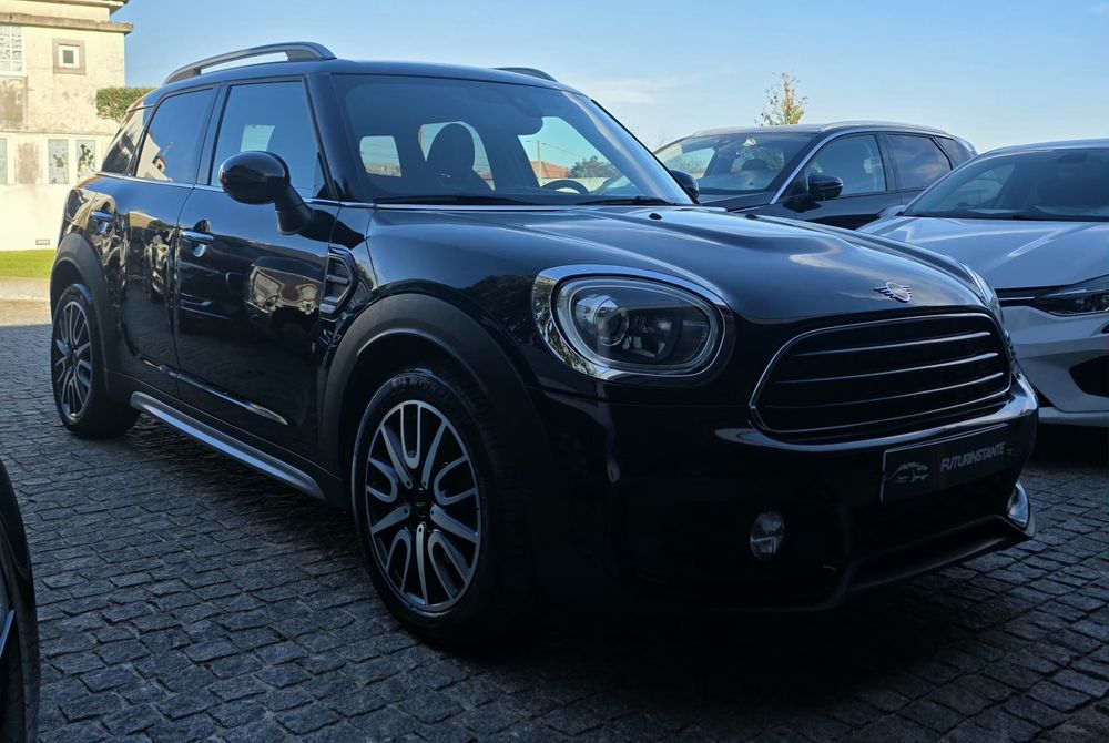 MINI Countryman — fotografia 3