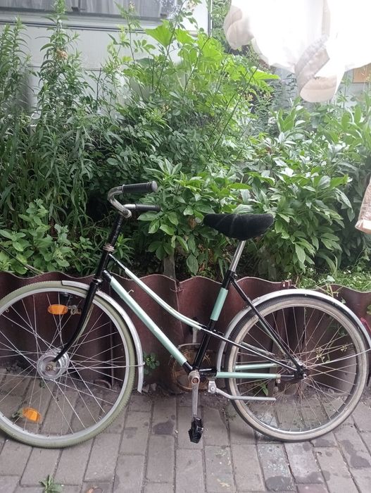 Продам підлітковий велосипед