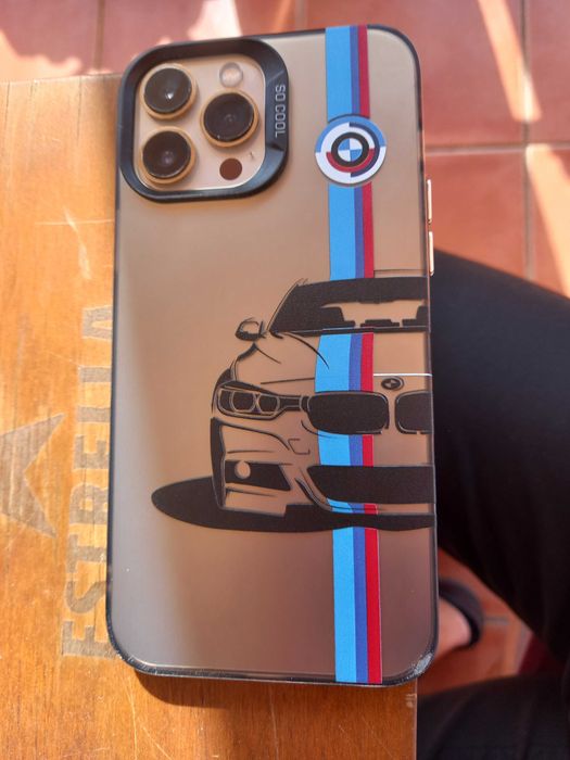 iPhone 13 Pro MAX Dourado