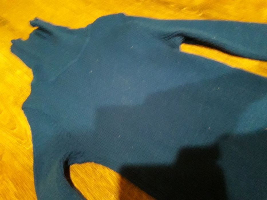 Sweter       golf