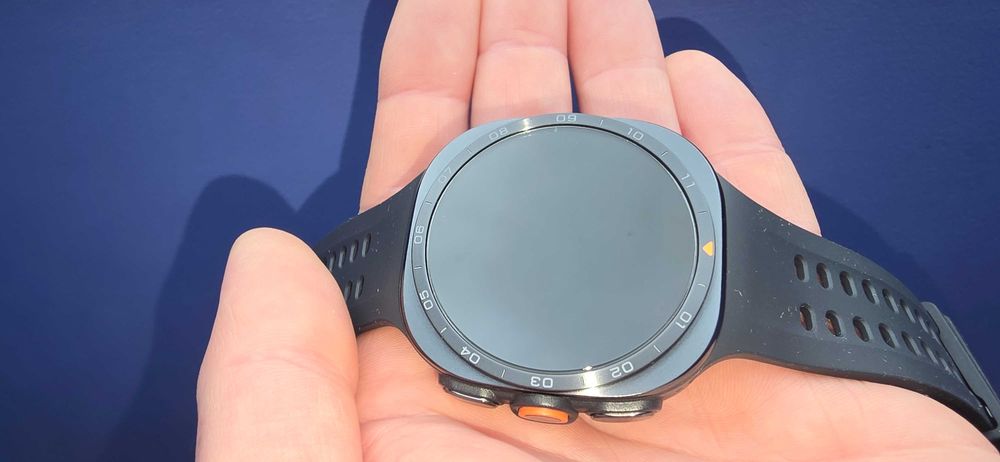 Samsung Galaxy Watch Ultra 2