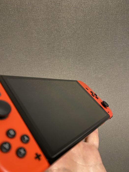 Nintendo Switch Oled 256 kefir