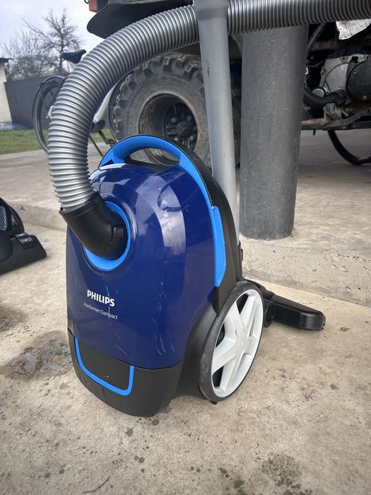 Пилосос Philips. Мішок