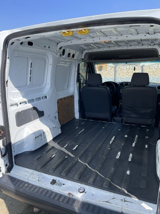 Форд конект ford connect