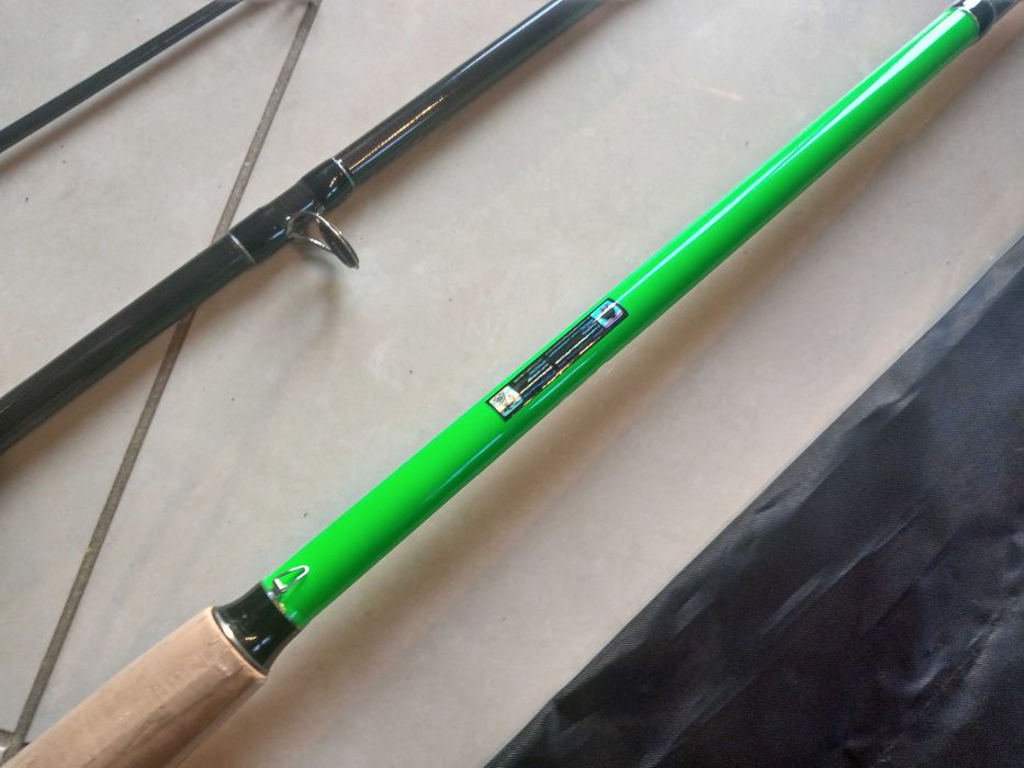 Do Method Feeder Mistrall Zino Feeder 3,30m do 100g