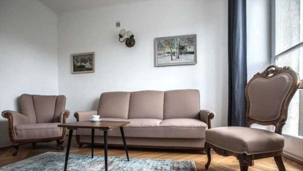 Mieszkanie – Warszawa - Widok 5