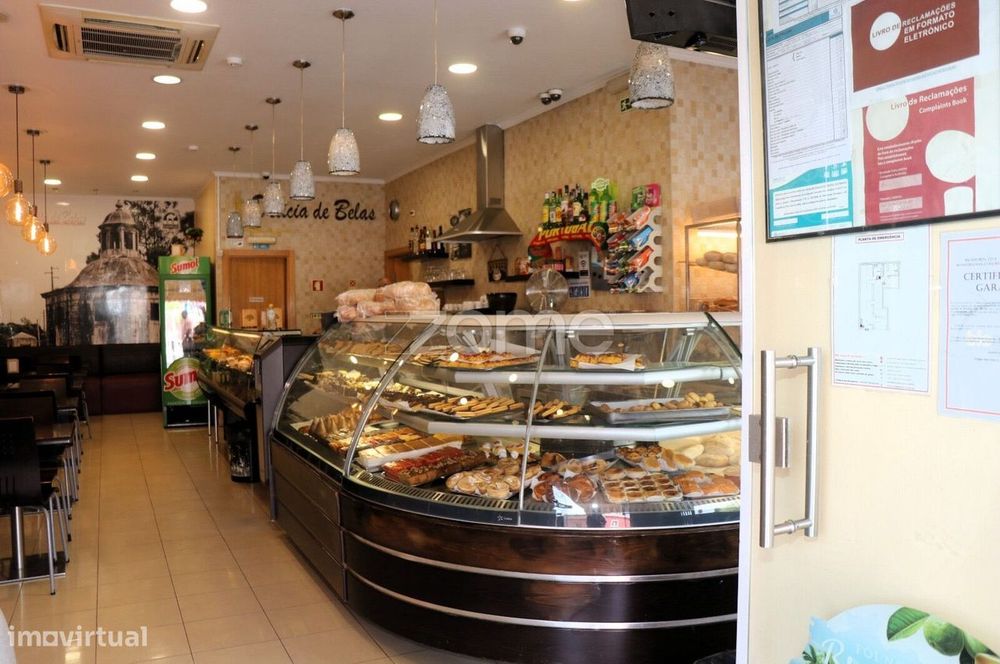 Investment Opportunity — Bakery Business with Production Facility