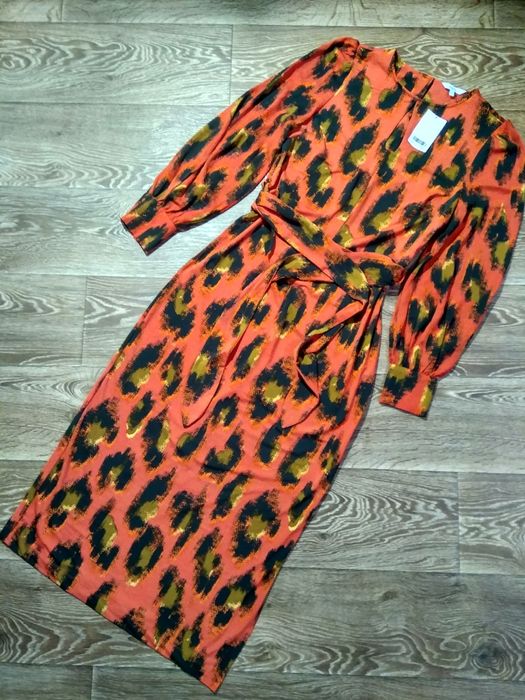 Довга сукня Next