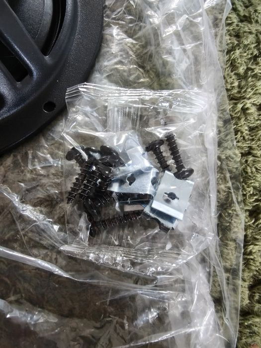 Audison AP 6.5 samochodowy głośnik basowy 16,5 cm (6,5"), 210 W, 4 Ohm.