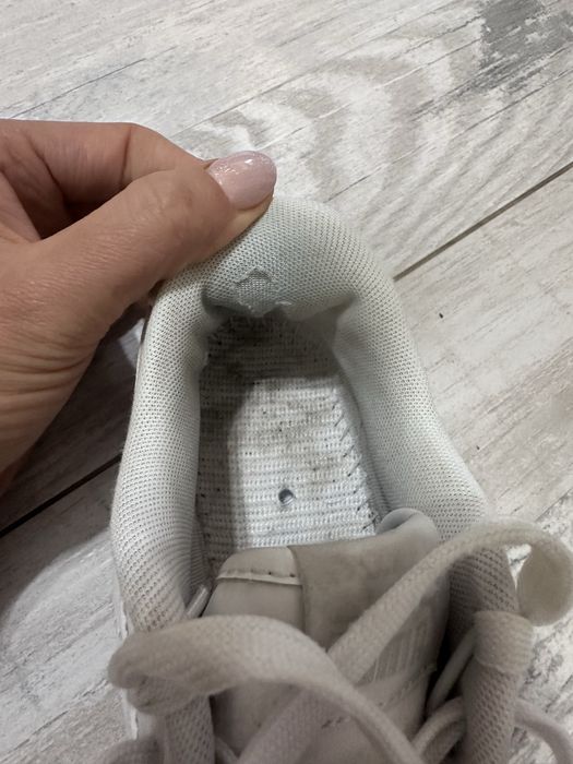 Кросівки пума Puma,37р