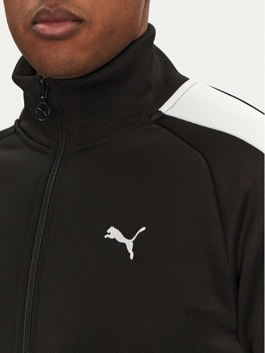 Нова олімпійка Puma XL оригінал спортивна толстовка худи костюм куртка