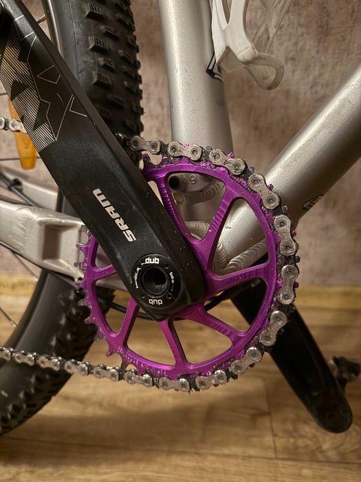 Продам велосипед Merida BIG.NINE NX Edition 2020